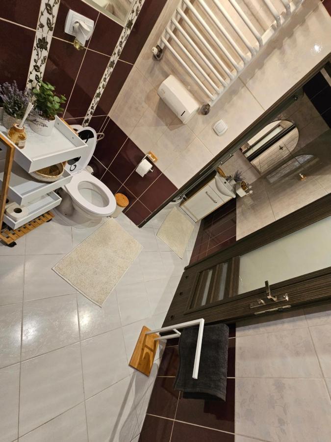 Chelosiowy Apartament Targi Kielce Jaworznia Kültér fotó